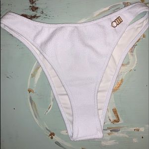 Solid and Striped Annabelle Bottoms